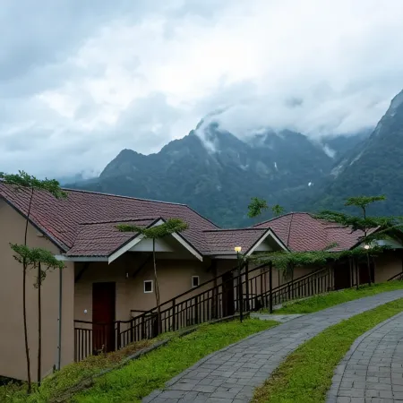 Nexstay Karimb Resorts