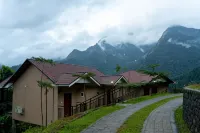 Nexstay Karimb Resorts - バルコニー