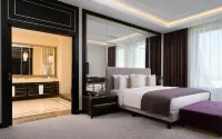Lotte Hotel Samara
