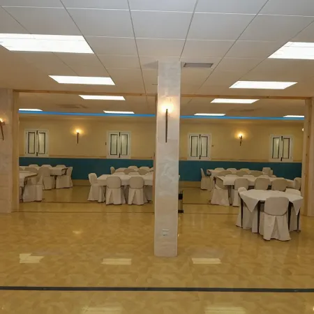 Hotel Corregidor
