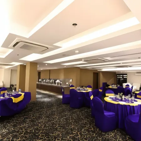 Hotel Aravali