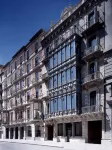 Catalonia Plaza Catalunya