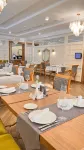 Hotel Dastan Aktobe - petit déjeuner