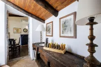 Borgo Medievale - Wifi