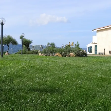 Tenuta Su Vrau