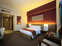 De Palma Hotel Ampang Отели рядом с достопримечательностью «Ампанг»
