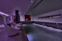 Kimpton BLYTHSWOOD SQUARE HOTEL & SPA by IHG - Gym