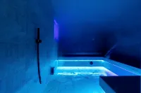 Ki Space Hotel & Spa - Near Disneyland Paris - Gym