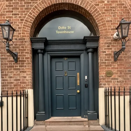 Duke Street Townhouse