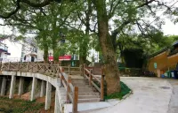 Zhoushan Putuo Mountain Buddha Farmhouse - Farmhouses