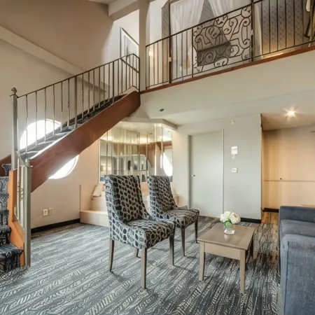 Monte Carlo Inn Brampton