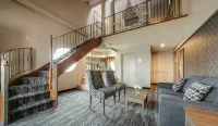 Monte Carlo Inn Brampton - Gym