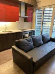 Metropolis Loft - CN Tower - balcony