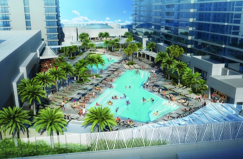 Seminole Hard Rock Hotel and Casino Tampa photo 4
