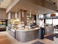 West Coast Suites at UBC Hotels near Point Grey