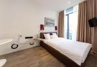 Brera Serviced Apartments Munich West