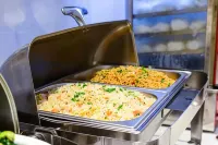 Guangzhou Jiulong Hotel (Zheng'an County Government Branch) - breakfast