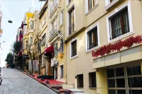 Taksim cozy apartments -  Apartamentos vacacionales