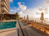 Ibis Styles Maragogi - O Primeiro Ibis Styles pé na Areia do Brasil - ติดทะเล