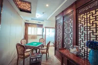 Boji Hotel - bar