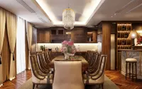 วินด์แฮมการ์เด้น ฮานอย - โรงแรมราคาถูก