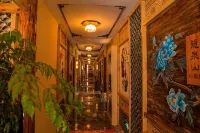 Danzhai Qingyun Mountain Residence Inn - 2-Star