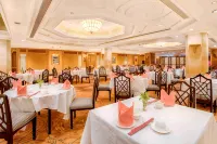 Regency Boutique Hotel（Shantou Mixc Railway Station） - Morgenmad