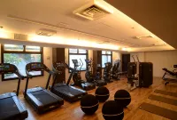 Kawana Hotel - palestra