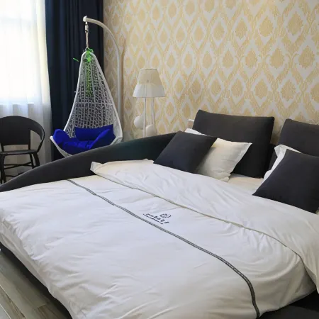 Dali Zhonglin Hotel