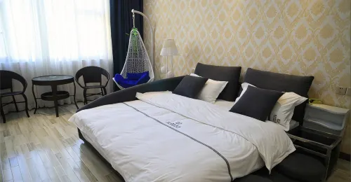 Dali Zhonglin Hotel - 2 estrellas