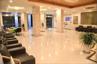 GreenTree Inn JiangSu WuXi West Jiefang Road Chongan Temple Business Hotel - Kæledyr tilladt