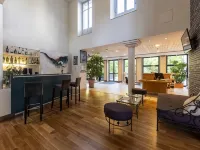 Hotel Cerise - les Sources Luxeuil-Les-Bains Hotels in Haute-Saone