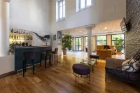 Hotel Cerise - les Sources Luxeuil-Les-Bains - Apartments