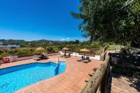 Hotel Rural Almazara - Pools