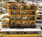 Yamacda Suit Otel Hotel a 