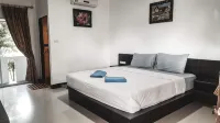 Baansuan Greenview Resort And Spa