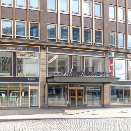 Scandic Kaisaniemi