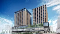 Hyatt House Kanazawa