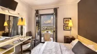 Hotel Cristina