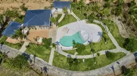 Shanyin Riyuewan Resort Hotel
