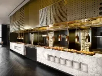 Grand Hyatt Jeju - Baarit