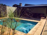 Aires de Cataratas - Rooftop Pools