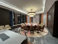 Macheng Lunwei International Hotel - breakfast