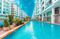 My resort Huahin by Grandroomservices