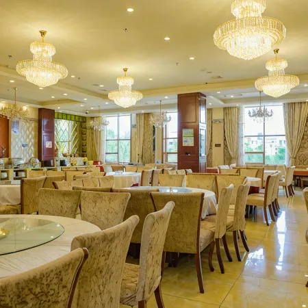 Chongcao Hotel