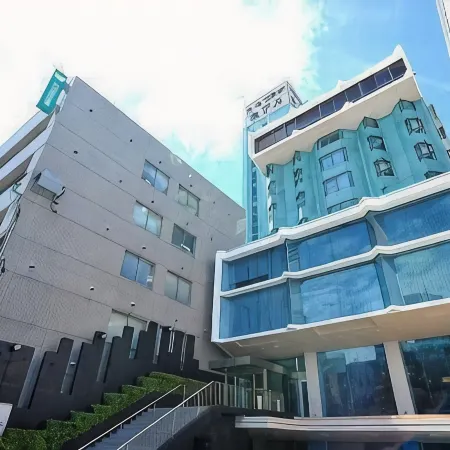 Marugame Plaza Hotel
