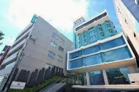 Marugame Plaza Hotel
