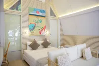 Kayakas Crib And Camp - Strand