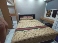 SANSAN ROOMS PGV COZY LUXURY STUDIO