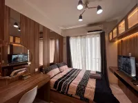 Morizen Living @Sky House BSD, ICE, Aeonmall